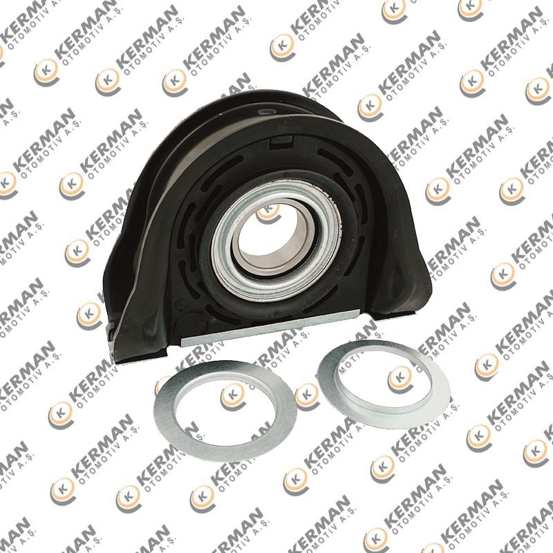 MERCEDES 2521 / ŞAFT ASKISI AĞIR HİZMET (55X25X220)